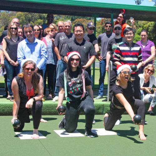 Social Bowls